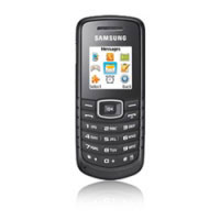Samsung GT E1080 (GT-E1080ZKIFOP)